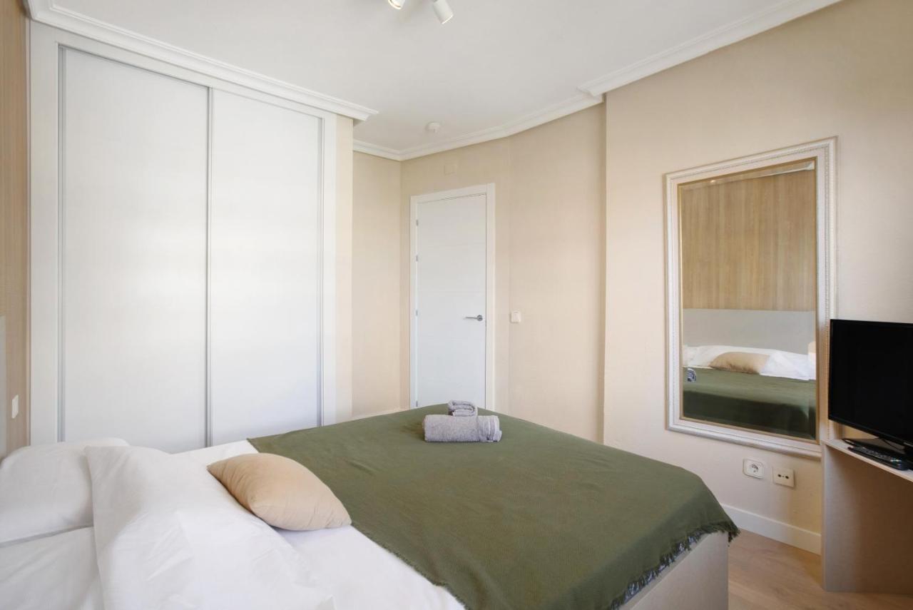 Apartamento Royal Park Albatros Сан Мигел де Абона Екстериор снимка